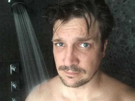 nathan fillion nudes|Nathan Fillion nude videos